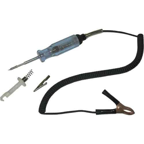 Ultimate Circuit Tester Kit