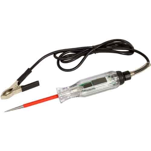 Digital Circuit Tester