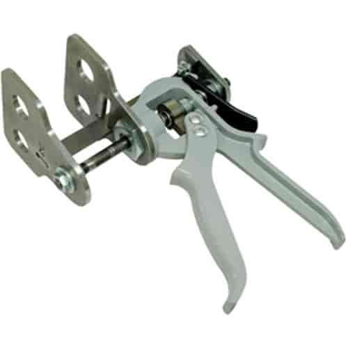 Quick Quad Pad Spreader For Single, Double, Quad Piston Calipers