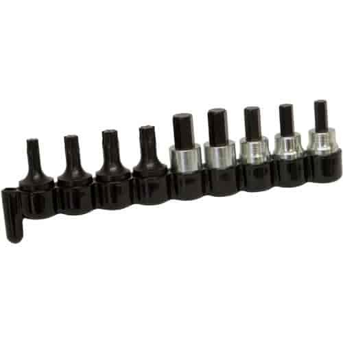 Universal Brake Caliper Bit Set