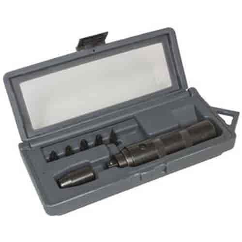 Hand Impact Tool Set 3/8" Drive