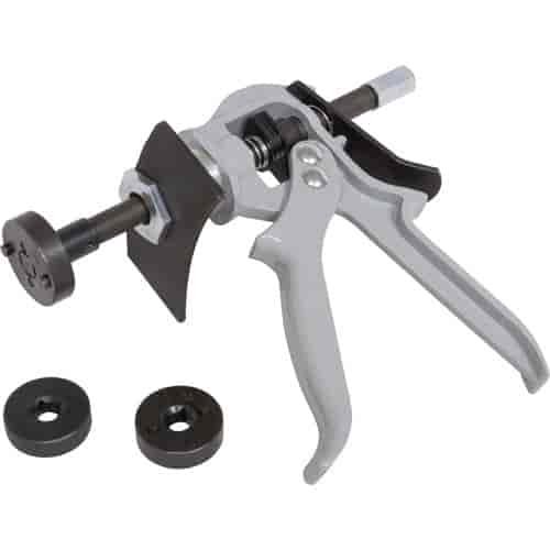 Combination Disc Brake Kit