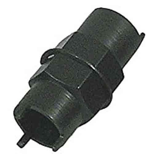 #2 Antenna Nut Socket