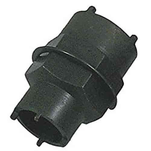 #3 Antenna Nut Socket