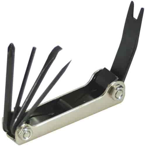 FOLD-UP FASTENER REMOVER