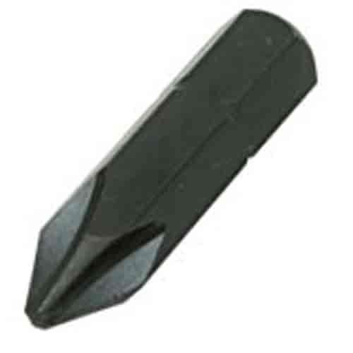 #2 Seized Fastener Phillips Bit