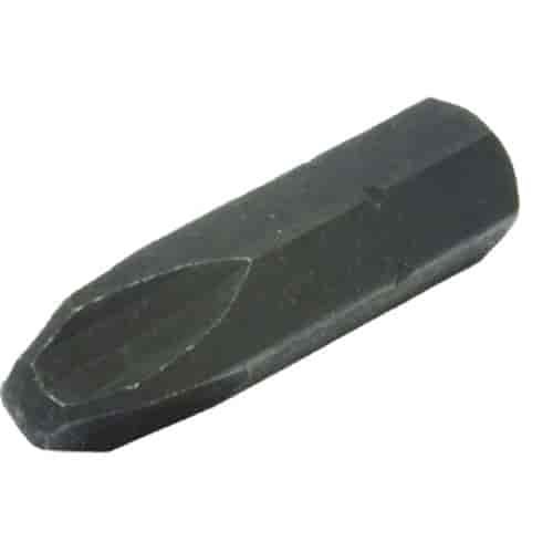 Seized Fastener Phillips Bit #4