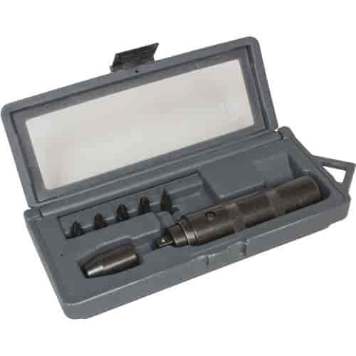 Hand Impact Tool Set 1/2" Drive
