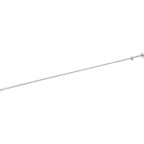 Flexible Retrieving Tool