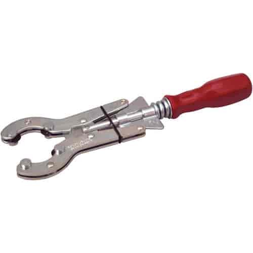 Exhaust/Strut Cutoff Tool