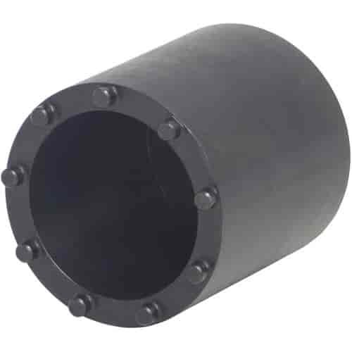 Axle Bridge Nut Socket