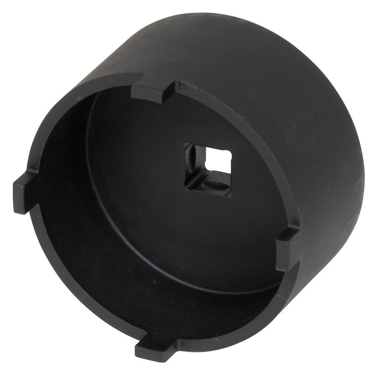 31620 Pro Shear Socket [2 3/8 in.]