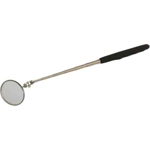 Telescoping Mirror