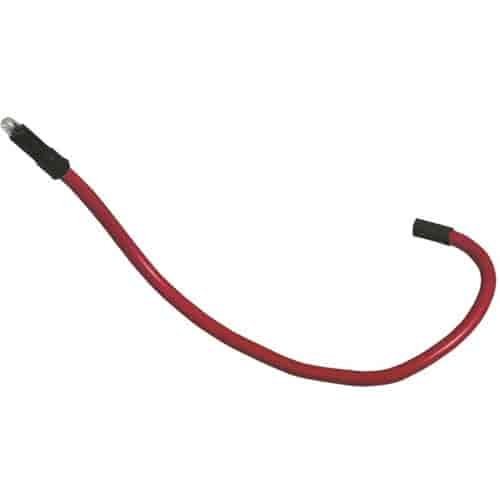 WIRE & BULB ASSEMBLY