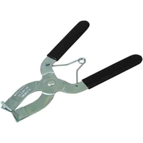 Ring Expander Tapered Jaws