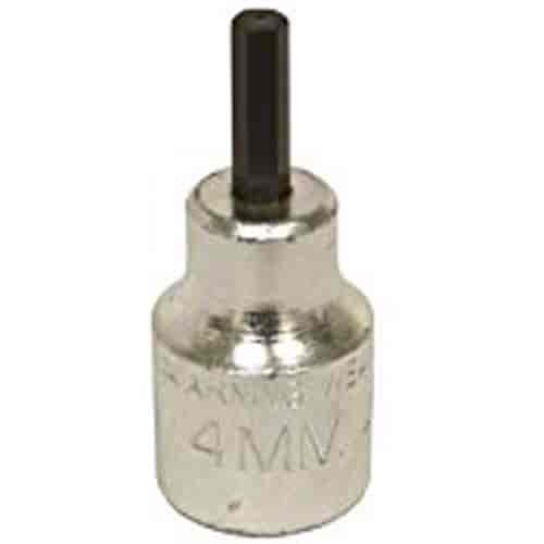 4mm Hex Driver Bit
