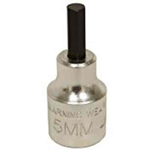 5mm Hex Driver Bit