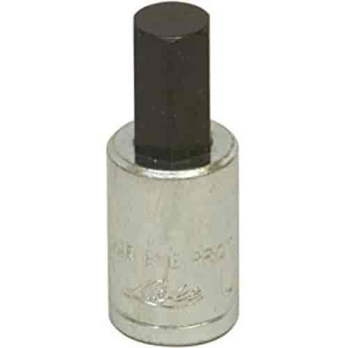 7mm Hex Driver Bit