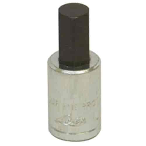 10mm Hex Driver Bit