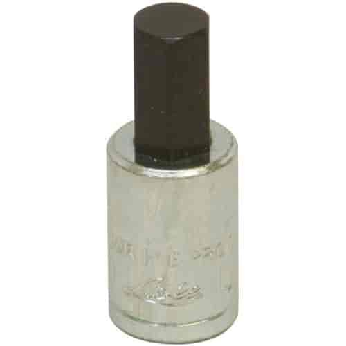 9mm Hex Driver Bit