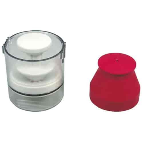 Handy Bearing Packer For Up To 3-1/2" Bearings