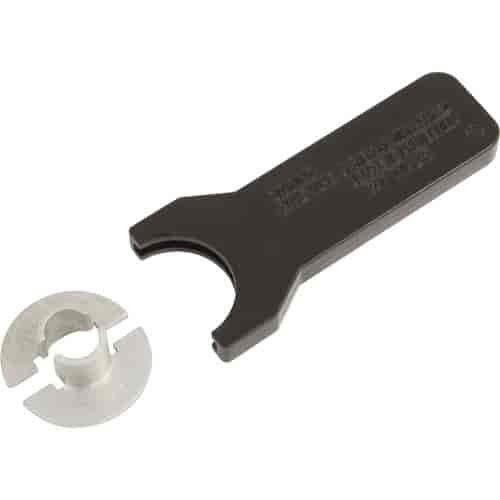 GM Flex Fuel Line Disconnect