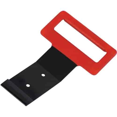 Window Belt Molding Remover