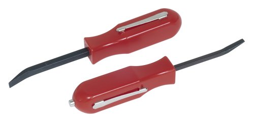 35170 Pocket Pry Bar Set [2-Piece]