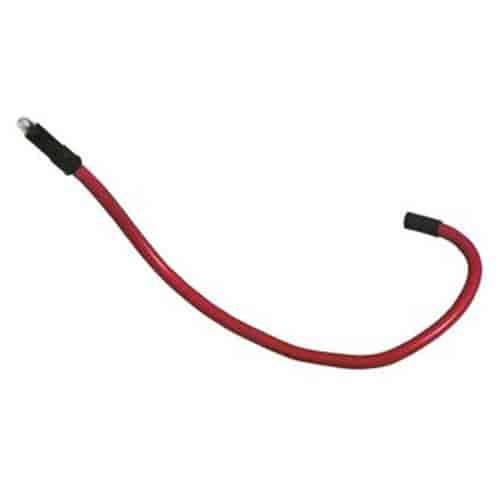 Replacement Wire & Bulb Assembly