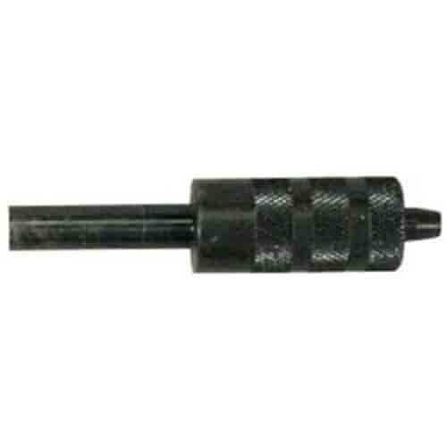 Valve Keeper Remover And Installer Assembly