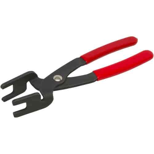 Fuel and A/C Disconnect Pliers