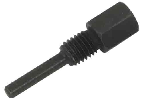 Short Aligning Pin