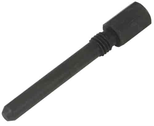 Long Aligning Pin