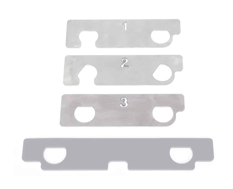 4-Piece Timing Tool Set for GM Engines