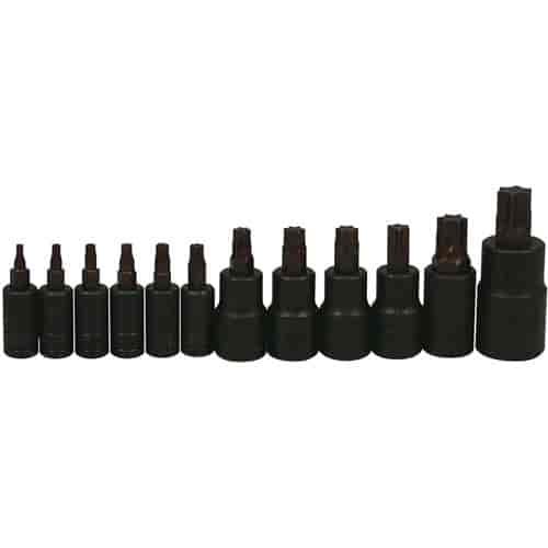 T10 SUPER TORX BIT
