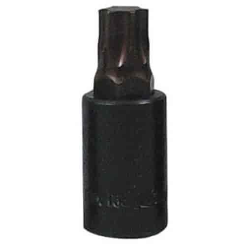 T45 SUPER TORX BIT