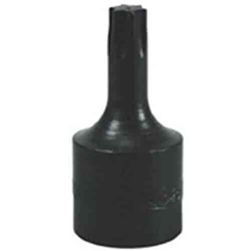 T55 SUPER TORX BIT