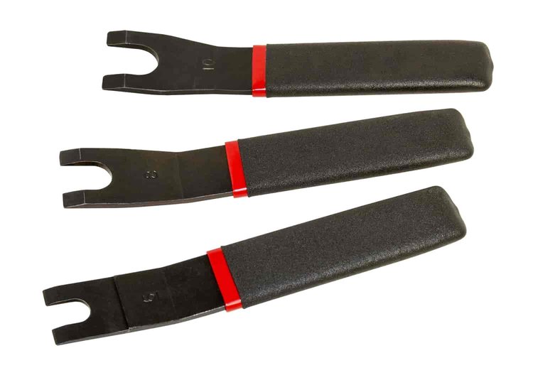STC Fitting Release Tool Set 3 Piece