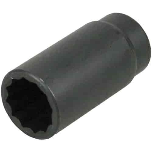 Axle Nut Socket 30mm