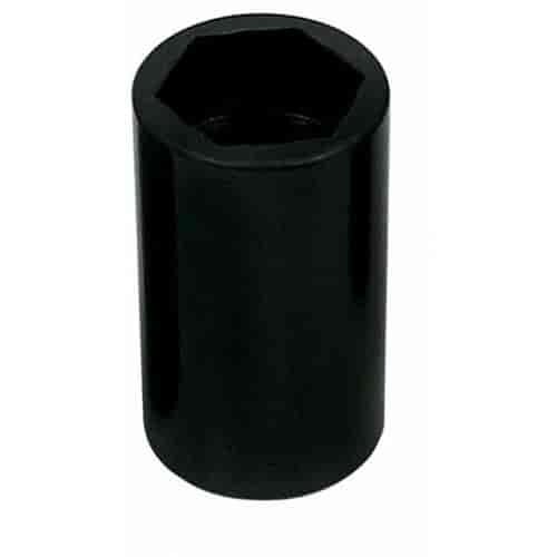 Axle Nut Socket 36mm
