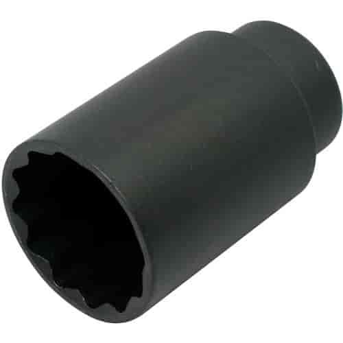 Axle Nut Socket 39mm
