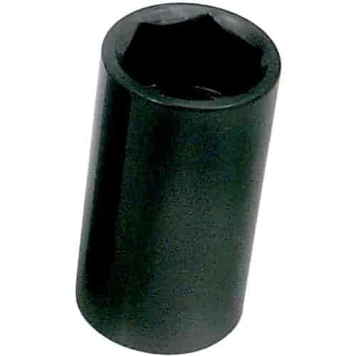 Axle Nut Socket 34mm