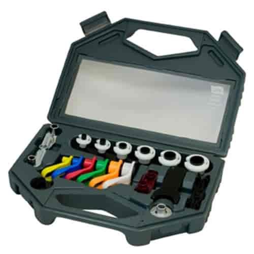 Master Disconnect Tool Set Complete Set