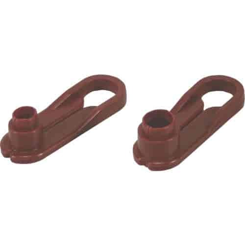 Ford Transmission Oil Cooler Line Disconnect Set