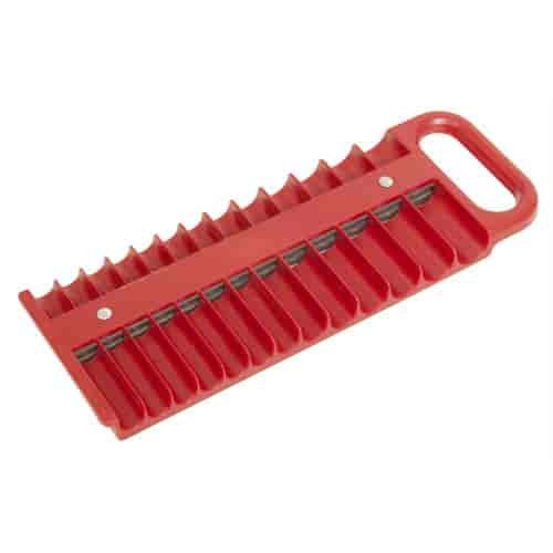 Magnetic Socket Holder For 1/4" Sockets
