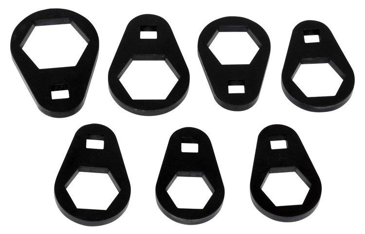 OFFSET FILTER WRENCH SET