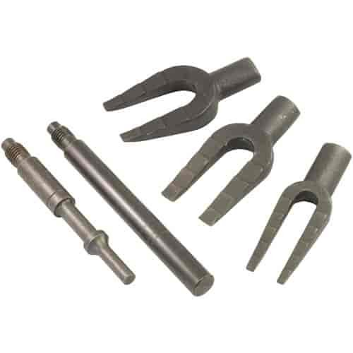 Stepped Pickle Fork Kit 6-In-One Kit
