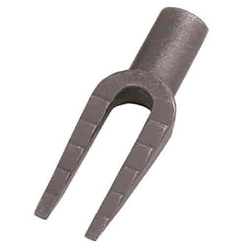Stepped Pickle Fork 11/16"