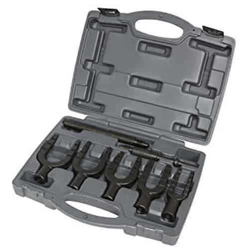 Stepped Pickle Fork Kit Five Fork Kit
