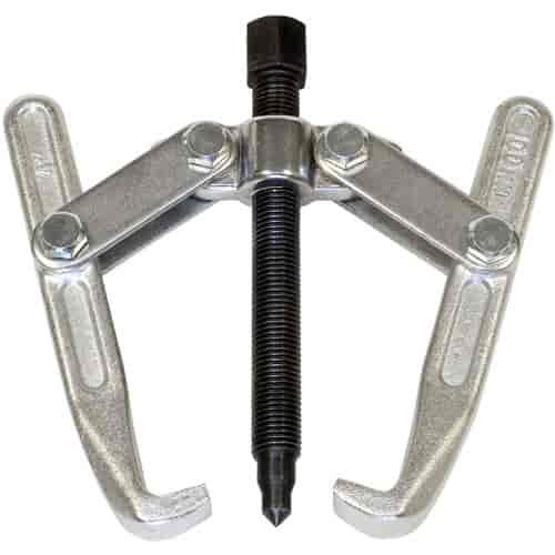 2 JAW ADJ/ 4 SPREAD